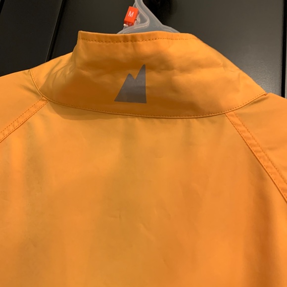 MEC Running and Bike Jacket XL - Picture 11 of 14